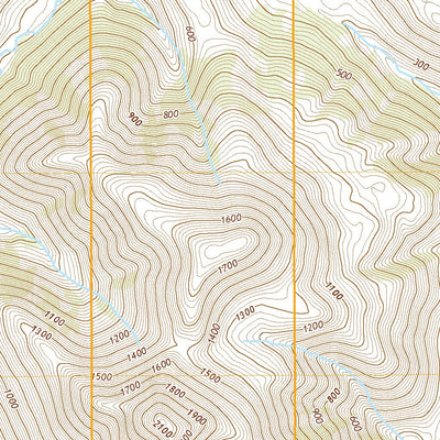 Goodnews Bay A-1 SW, AK (2019, 25000-Scale) Preview 3