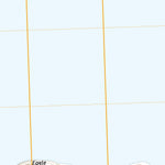 Iliamna B-6 NW, AK (2019, 25000-Scale) Preview 2