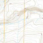 Howard Pass C-4 SE, AK (2020, 25000-Scale) Preview 2