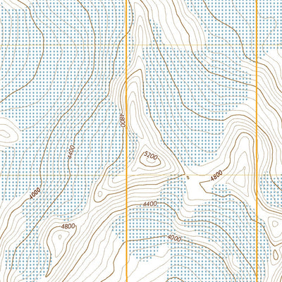 Lake Clark C-1 SE, AK (2018, 25000-Scale) Preview 3