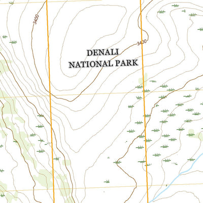 Healy C-5 NW, AK (2019, 25000-Scale) Preview 2