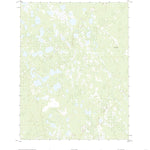 Fort Yukon D-6 SE, AK (2018, 25000-Scale) Preview 1