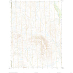 Iliamna D-8 SW, AK (2019, 25000-Scale) Preview 1