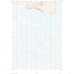 Hooper Bay C-1 NW, AK (2020, 25000-Scale) Preview 1