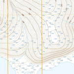 Hooper Bay C-1 NW, AK (2020, 25000-Scale) Preview 3