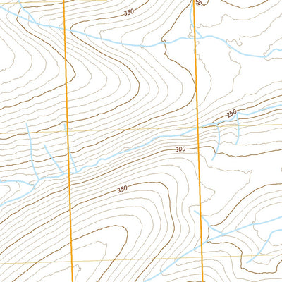 Ikpikpuk River B-4 NE, AK (2020, 25000-Scale) Preview 2
