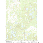 Kenai C-3 NE, AK (2014, 25000-Scale) Preview 1