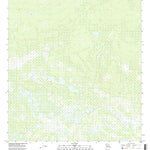 Gulkana C-4 NW, AK (2016, 25000-Scale) Preview 1