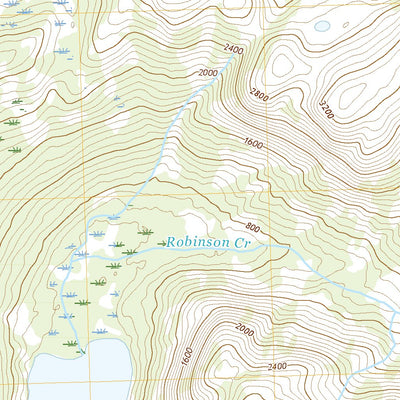 Ketchikan D-4 NE, AK (2017, 25000-Scale) Preview 3