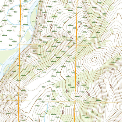 Iditarod A-4 SE, AK (2019, 25000-Scale) Preview 3