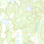 Kenai D-2 SW, AK (2014, 25000-Scale) Preview 2