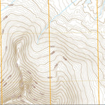 Iliamna B-4 SE, AK (2018, 25000-Scale) Preview 3