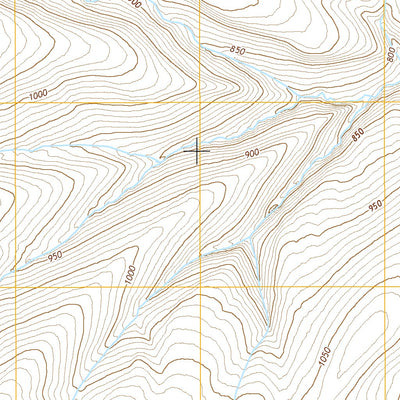 Killik River D-1 NE, AK (2016, 25000-Scale) Preview 3