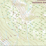 Juneau A-3 SW, AK (2017, 25000-Scale) Preview 3