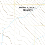 Howard Pass B-5 SE, AK (2015, 25000-Scale) Preview 2