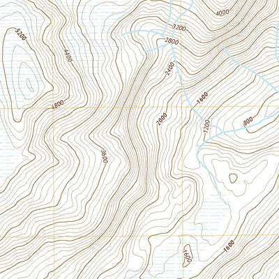 Juneau D-5 NW, AK (2017, 25000-Scale) Preview 3
