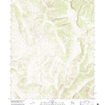 Kateel River D-5 SW, AK (2015, 25000-Scale) Preview 1