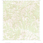Iditarod B-3 NW, AK (2019, 25000-Scale) Preview 1