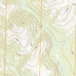 Iditarod B-3 NW, AK (2019, 25000-Scale) Preview 2