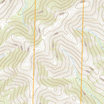 Iditarod B-3 NW, AK (2019, 25000-Scale) Preview 3