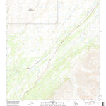 Healy A-5 NW, AK (2016, 25000-Scale) Preview 1