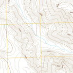 Killik River B-4 SE, AK (2016, 25000-Scale) Preview 3