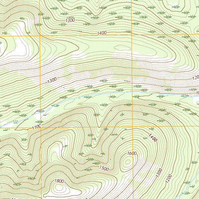 Hughes A-2 NE, AK (2016, 25000-Scale) Preview 2