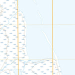 Demarcation Point C-1 NW, AK (2018, 25000-Scale) Preview 2