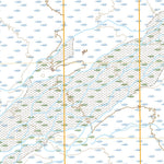 Demarcation Point C-1 NW, AK (2018, 25000-Scale) Preview 3