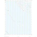 Kuskokwim Bay D-6 SW, AK (2020, 25000-Scale) Preview 1