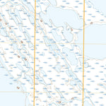 Kuskokwim Bay D-6 SW, AK (2020, 25000-Scale) Preview 3
