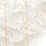 Karluk C-5 NE, AK (2019, 25000-Scale) Preview 3