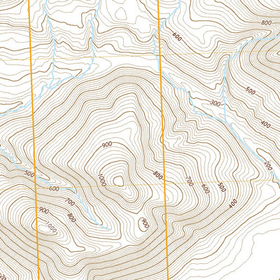 Karluk C-5 NE, AK (2019, 25000-Scale) Preview 3