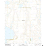 Kotzebue B-5 NW, AK (2014, 25000-Scale) Preview 1