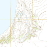 Kotzebue B-5 NW, AK (2014, 25000-Scale) Preview 3