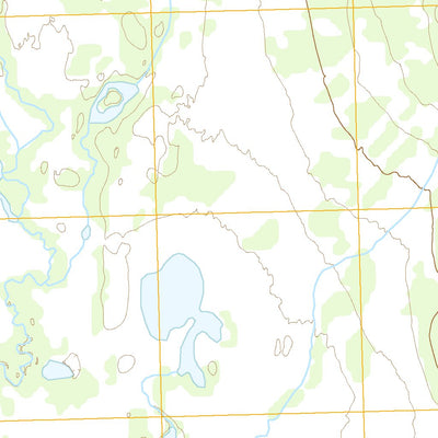 Hughes B-4 NE, AK (2016, 25000-Scale) Preview 2