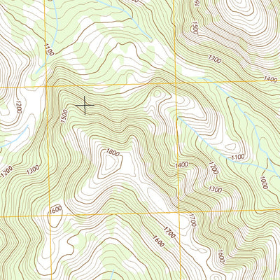 Hughes B-4 NE, AK (2016, 25000-Scale) Preview 3