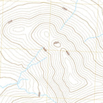 Kenai B-1 SW, AK (2017, 25000-Scale) Preview 3