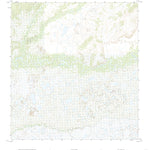 Holy Cross B-6 NW, AK (2017, 25000-Scale) Preview 1