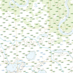 Holy Cross B-6 NW, AK (2017, 25000-Scale) Preview 2