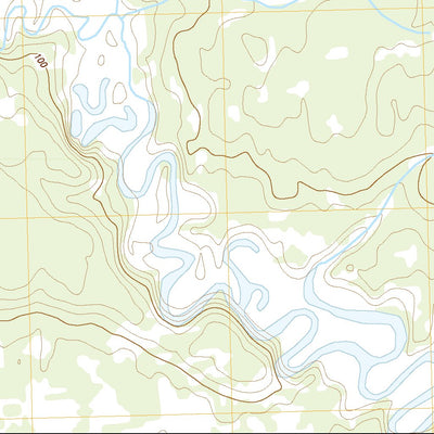 Holy Cross C-4 SE, AK (2017, 25000-Scale) Preview 3