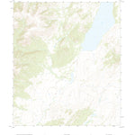 Kantishna River B-3 SW, AK (2017, 25000-Scale) Preview 1