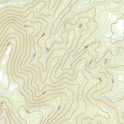Holy Cross A-4 NE, AK (2017, 25000-Scale) Preview 2
