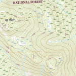 Ketchikan C-6 SW, AK (2017, 25000-Scale) Preview 3