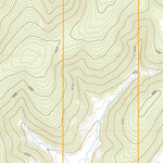 Iditarod C-6 SW, AK (2019, 25000-Scale) Preview 3