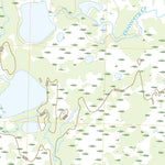Fort Yukon A-3 NW, AK (2018, 25000-Scale) Preview 3