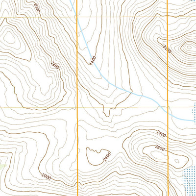 Goodnews Bay D-1 SW, AK (2019, 25000-Scale) Preview 2