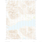 Dillingham D-8 SW, AK (2019, 25000-Scale) Preview 1