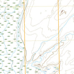 Goodnews Bay A-4 NE, AK (2020, 25000-Scale) Preview 2
