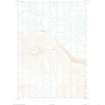 Hooper Bay D-2 SE, AK (2020, 25000-Scale) Preview 1